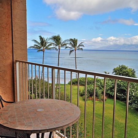 Ocean View Suite At Royal Кахана Экстерьер фото